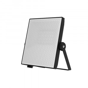 Gauss прожектор св/д EVO 30W(2700Lm) 100-240V 6500K 6K IP65 IK07 черный 3года 687511330