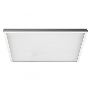 Smartbuy Pro св-к св/д универс 100W(8600lm) 4000K 4K 595х595х19мм призма белый SBL-UNIEMC-100W-40