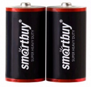 Э/п Smartbuy R14/343 2S SBBZ-C02S