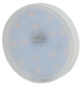 ЭРА стандарт GX53 12W(960lm) 4000K 4K 23x75 GX-12W-840-GX53 6865