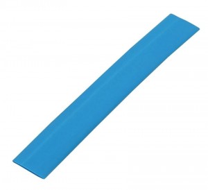 General термоусадка трубка ТУТ 6/3мм, Синяя 1м (уп.10м, цена за 1м) GHS-6-3-B 475162