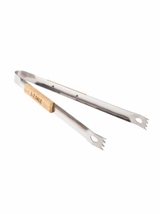 1-2.SALE Щипцы для барбекю 38х8см