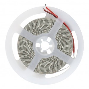 SmartBuy лента св/д 24V 14,4w/m 120led/m IP20 4000K 4k (уп 5м,цена за уп) SBL-IP20-24V-14-4-4000K