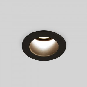 Elektrostandard св-к встр.св/д 25023/LED7W 560lm 4200K 4K 55x55x65 IP20 BK черный a056769