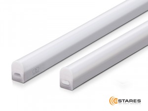 Estares св-к св/д линейный 10W(950lm) 4200K 4K пластик 843x22x30 сенсор вкл,сет шнур CAB-SENSOR-900