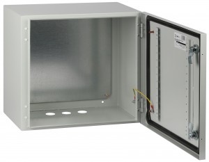 ЭРА OPTIMA щит (корпус) метал. ЩМП-40.60.25 (400х600х250) IP54 61611