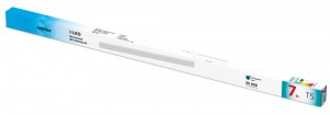 SmartBuy св-к св/д линейный T5 7W(560lm) 4000K 4K матовый L600мм 600x22см SBL-T5-7W-4K