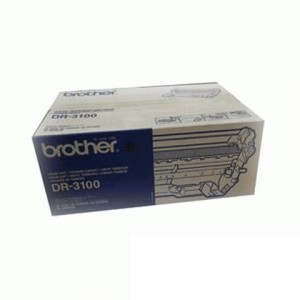 Фотобарабан BROTHER (DR3100) HL-5250DN/DCP-8065DN  и другие, ориг., ресурс 25000 стр.