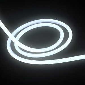 APEYRON Термолента св/д 24V 14.4W/m 120led/m IP68 6000K 900lm/m 5м 6K баня/сауна гермет 2835 00-325