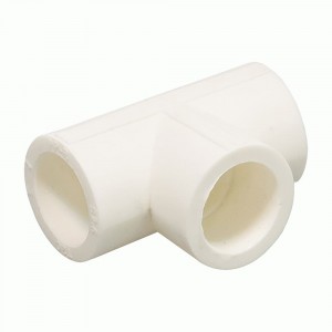 СТМ ПЛАСТ Тройник PP-R DN 20  CPT00020