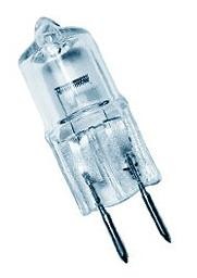 ЭРА JCD G4 230V 40W прозрачная G4-JCD-40W-230V-Cl