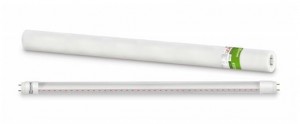 ASD/InHome фито лампа св/д для растений T8 G13 20W 15мкмоль/с 1200х26 LED-T8-FITO 3778