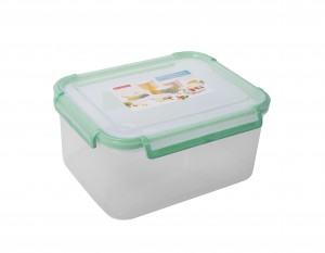 Контейнер герметичн. д/хран.продукт/СВЧ 1,6л Р2115 Архимед