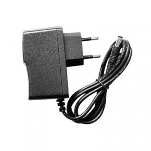 Jazzway Блок питания (адаптер) для св/д ленты с вилкой 24V 24W 1A .5046177