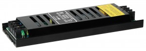 Jazzway Драйвер BSPS 12V 5A 60W влагозащищенный IP20 .160x40x32 5024328