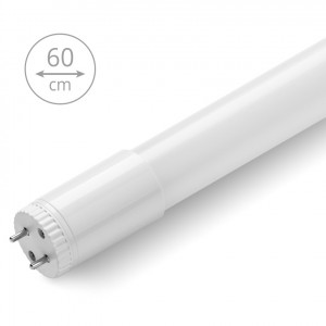 Wolta лампа св/д T8 G13-повор-й 10W(800Lm) 4000K 4K 600x28 матов. Стекло 25ST8-10G13-R