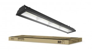 ASD/NEOX св-к герм. св/д промышл. 200W(22000lm) 5000K 6K IP65 без пульсации 991x120x35 WHB02A-20050