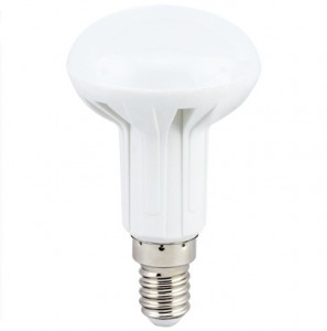 Ecola R50 E14 5W 2800K 2K 85x50 Light TA4W50ELC