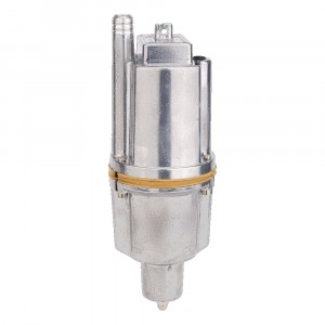 AQUALINK Насос погруж.вибрац.VP U-65/18-16,верх.забор,280Вт,мак.пр-ть 18л/м,мах.нап.65м,каб.16м,5181