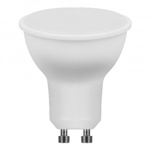 Feron MR16 GU10 230V 13W(1070lm) 2700K 2K матовая 57x50 LB-960 38191