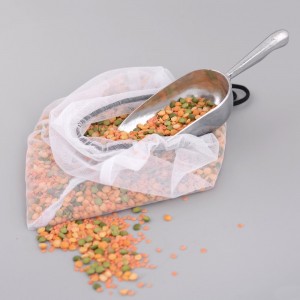 Ложка-черпак д/сыпучих продуктов, 18,5см, алюминий, VL57-63 Мультидом