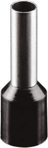 Navigator Е-гильза  6 мм2, 12 мм NET-E6012 (уп. 100 шт.) (10!) 71099