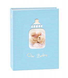 Фотоальбом Image Art  IA -200PP 362 детский термосварка 10x15 200 фото 50170