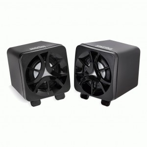 Акустическая система 2.0 SmartBuy ONE, USB (SBA-4750)/40