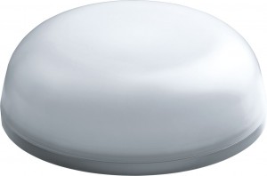 Navigator св-к св/д IP54 12W(900lm)210x60 опт./акуст.датчик,бел.NBL-R2-12-4K-IP54-SNRV-LED 71926