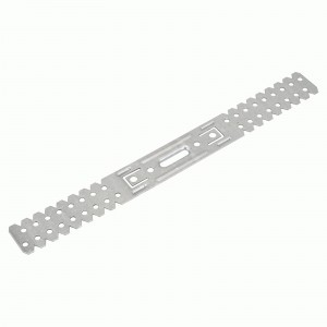 Подвес прямой Кунгур проф. П60*27 цинк (250,10)