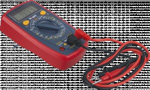Navigator Мультиметр NMT-Mm05-UT33A (UT33A+) 93578