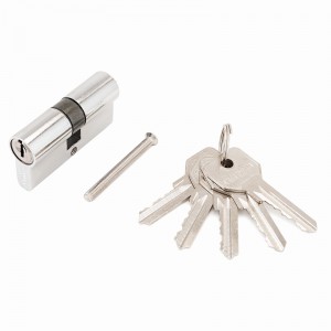 Стандарт Z.I.60-5K CP 5кл англ.ключ/ключ Цилиндровый механизм(120,12) НОВИНКА