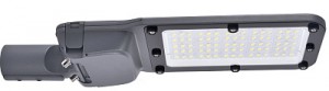 Jazzway св-к св/д улич. консольный 150W(24000lm) 5000K 6K 673x276x95 серый IP65 PSL 04-3 .5047419