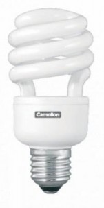 Camelion SP E27 30W 4200 160x68 4K LH30-AS-M/842/E27