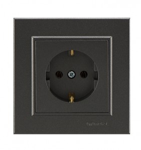 Makel Karea роз. СУ 1 мест. дымч.(земля) 56050028