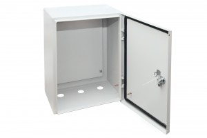 TDM ЩМП-1-0 (395х310х220) IP54 Народный SQ0905-2601