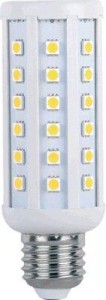 Ecola кукуруза E27 9.5W 2700K 2K 105x30 54LED Premium Z7NW95ELC