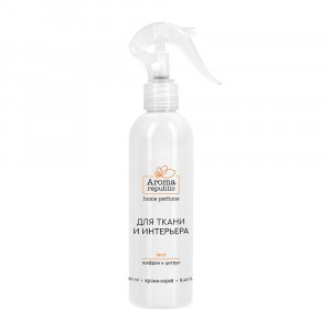 Интерьерный парфюм "№17 Orange wood" (Апельсиновое дерево) 250мл, 93856 AROMA REPUBLIC