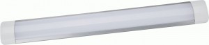 LEEK св-к св/д LE LED ECO-Link 20W(1500lm) 6000K 6K 600x72 алюм. основ. матов. рас. ИУ (жест.конн)