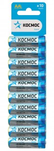 Э/п Космос LR6/316 BL10