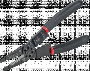 Navigator Пресс-клещи NHT-Pkm01-6v1 многофункциональные 80444
