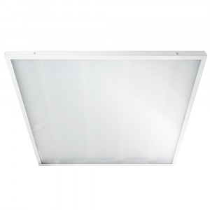 Feron св-к св/д универс. 36W(3100lm) 6500К 6K 595x595х19 рассеив с 3D эффект IP40 AL2125 48520