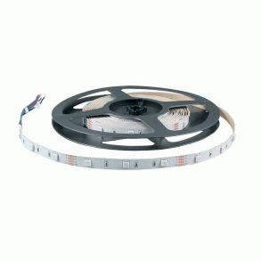 LEEK лента св/д 12V 14.4W/m (1440lm) 60led/m IP65 гермет 4000K 4K 5м LE 5050-60 LE010617-006