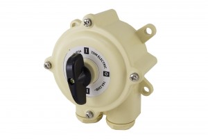 TDM выкл. пакетный ПВ3-16 3P 16А 220В IP56 SQ0723-0009