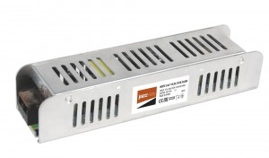 Jazzway Драйвер BSPS 24V 10,00A=240W IP20 3 г.гар. 222x68x40 .5024250