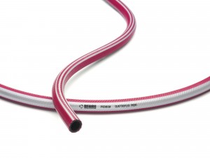Rehau Шланг садовый 13мм 1/2" 20м QUATTROFLEX PLUS 10976171700 Германия