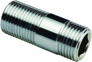 AQUALINK Сгон (нар-нар) 1/2"-50, 4562