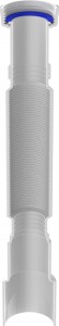 Aquant Гибкая труба 1 1/4"х40/50, длина 720 мм, T203-25-MR