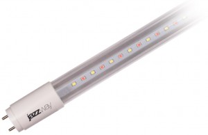 Jazzway лампа св/д для мясных продуктов T8 G13 12W(770lm) 900x26мм .5006485