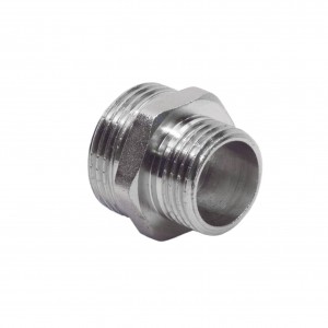 AQUALINK Ниппель переходной 1"х1/2", (нар-нар), 2533